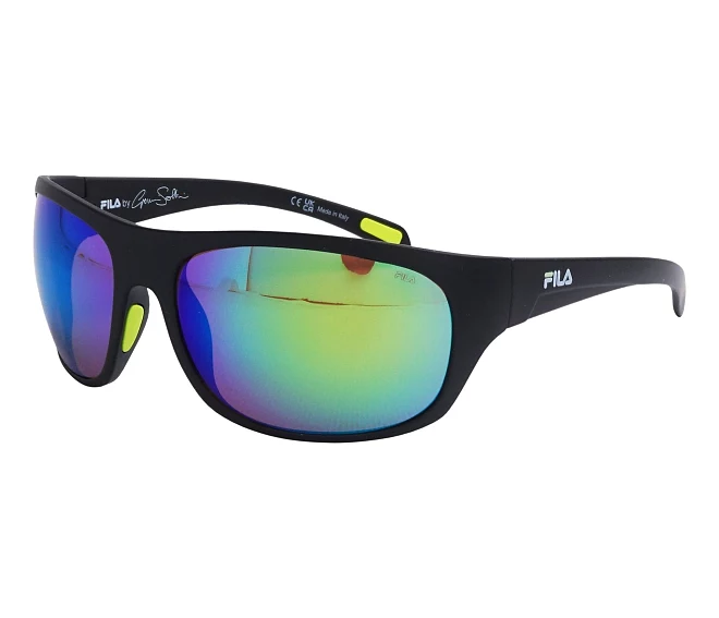 Fila sunglasses SFI514 U28V 64 17 Black
