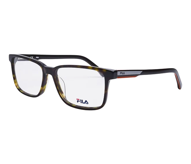 Fila eyeglasses VF-9349 722Y 54 15 Havana
