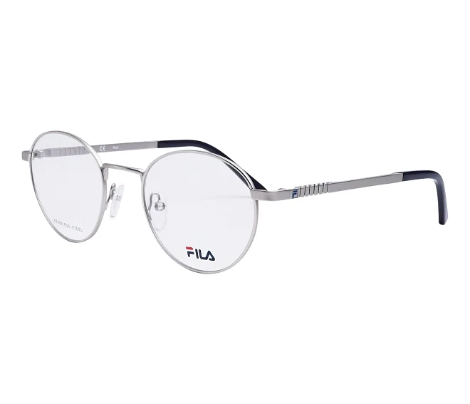 Fila eyeglasses VF-9942 0688 49 21 Avio silver