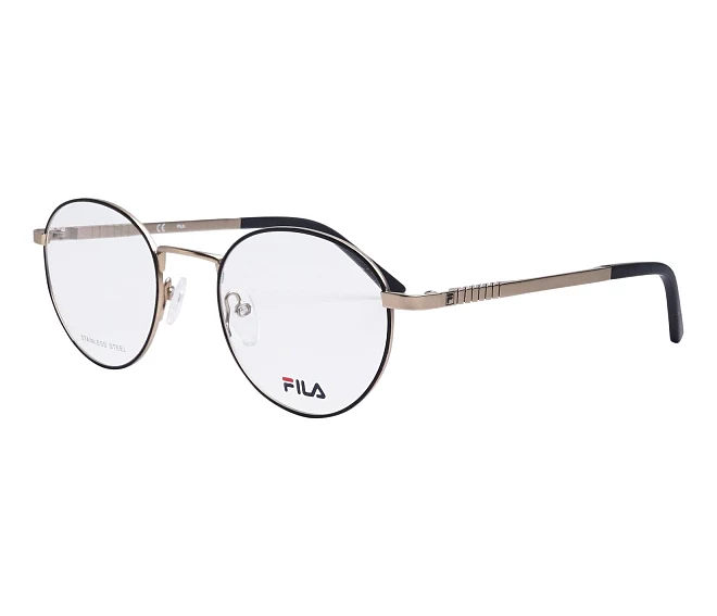 Fila eyeglasses VF-9942 08UZ 49 21 BlackGold