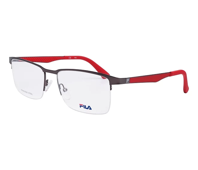 Fila eyeglasses VF-9969 0627 54 17 GunRed