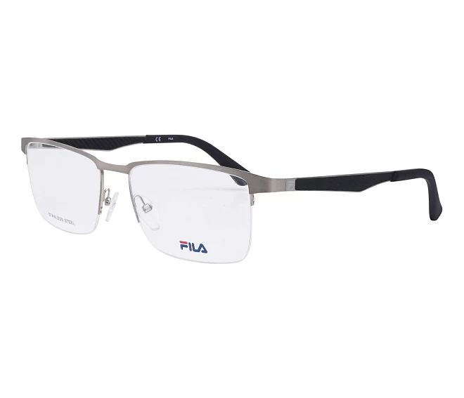 Fila eyeglasses VF-9969 0S80 54 17 Barrel