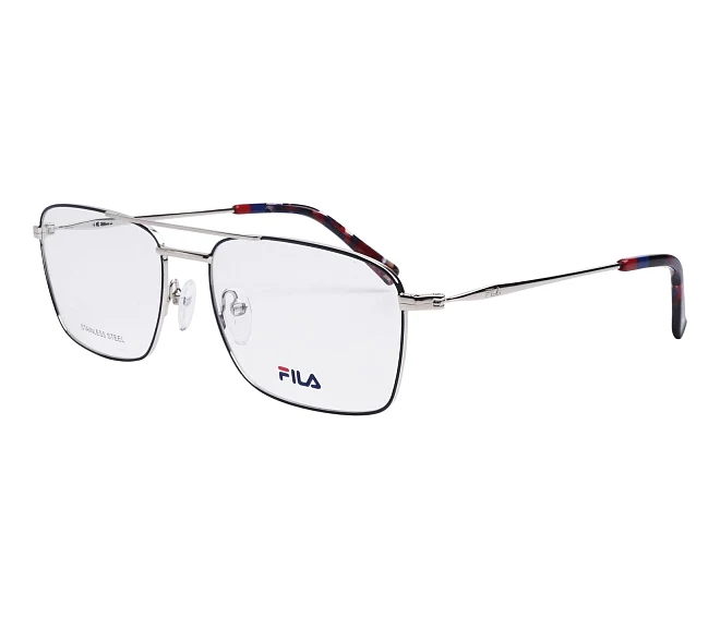 Fila eyeglasses VF-9987 0E70 56 17 BlueSilver
