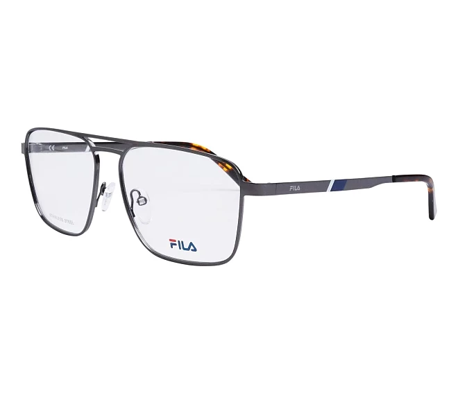 Fila eyeglasses VFI-009 0568 55 14 Gun