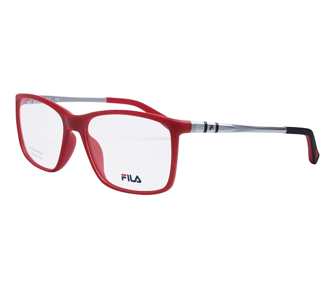 Fila eyeglasses VFI-028 07FZ 56 16 Red