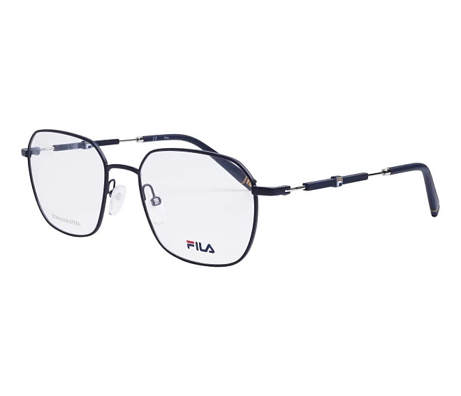 Fila eyeglasses VFI-113 01HL 52 18 Blue