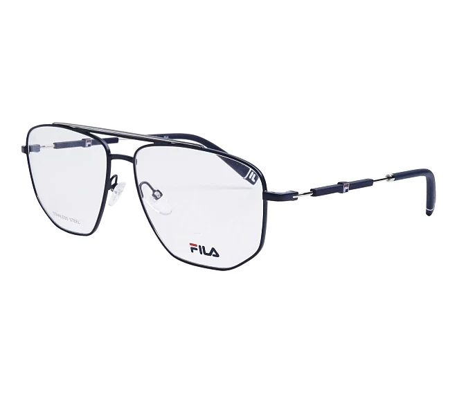 Fila eyeglasses VFI-114 0F94 57 14 Blue