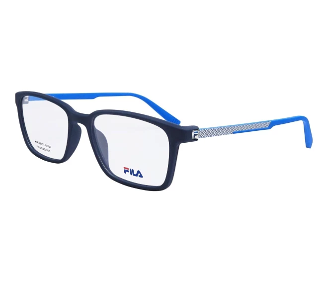 Fila eyeglasses VFI-121 092E 53 17 Blue denimBlue