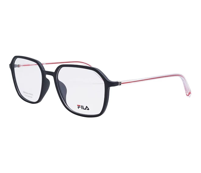 Fila eyeglasses VFI-202 0R43 52 17 BlackCrystal