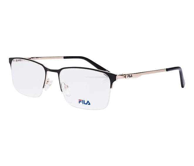 Fila eyeglasses VFI-207 0301 53 18 Black