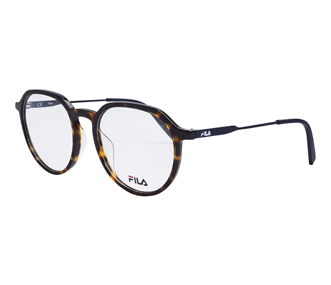 Fila eyeglasses VFI-212 0722 51 18 HavanaBlue denim