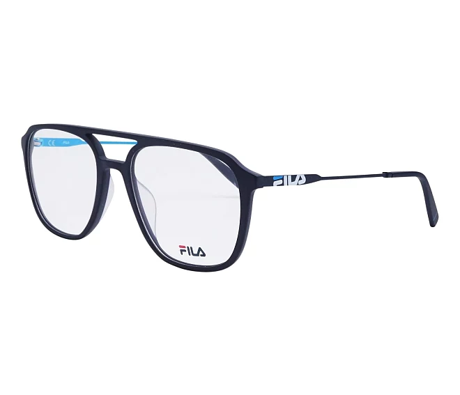Fila eyeglasses VFI-213 06QS 54 18 Blue denim
