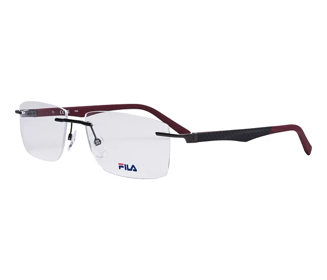 Fila eyeglasses VFI-707 0627 56 16 BordeauxGrey
