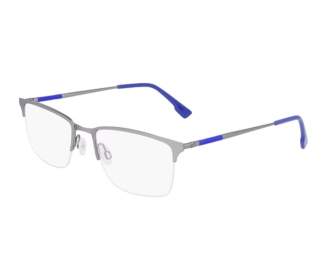 Flexon eyeglasses E1130 044 55 20 GunBlue