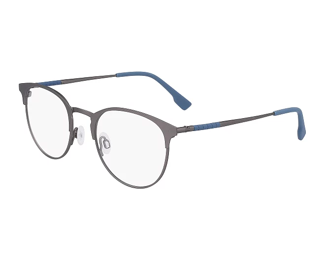 Flexon eyeglasses E1133 072 49 21 Gun