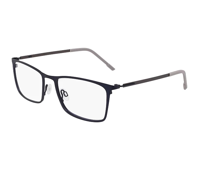 Flexon eyeglasses E1144 405 54 18 BlackGun