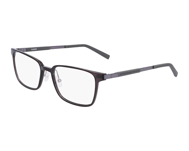 Flexon eyeglasses EP8007 031 54 18 Grey