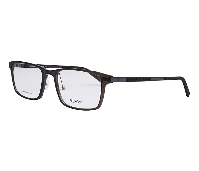 Flexon eyeglasses EP8008 020 55 19 BlackGun