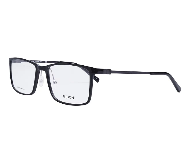 Flexon eyeglasses EP-8009 001 56 18 BlackGun