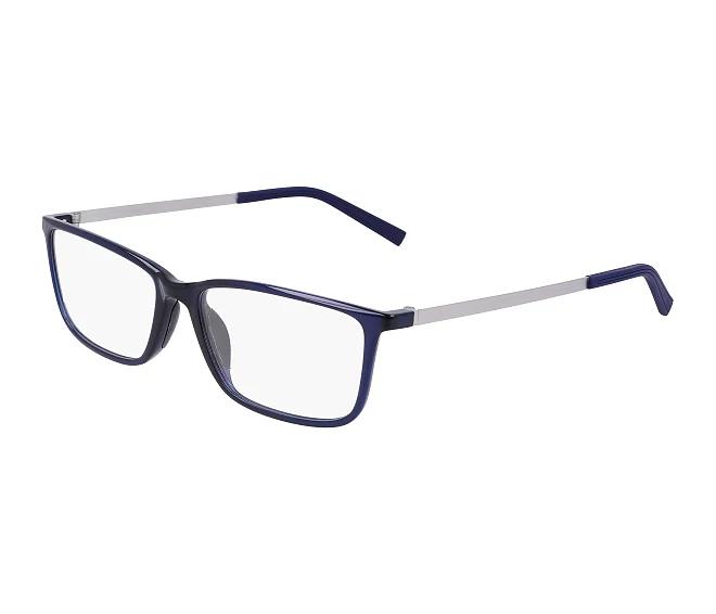 Flexon eyeglasses EP8014 410 56 16 BlueSteel