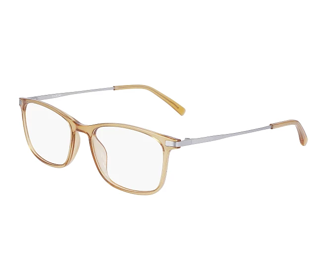 Flexon eyeglasses EP8016 233 52 17 HoneySteel