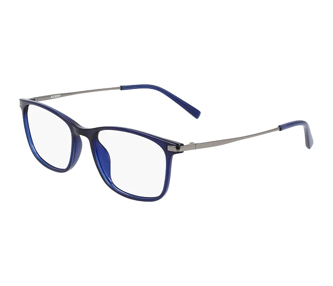 Flexon eyeglasses EP8016 410 52 17 BlueGun