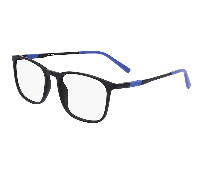 Flexon eyeglasses EP8017 002 54 19 BlackBlue