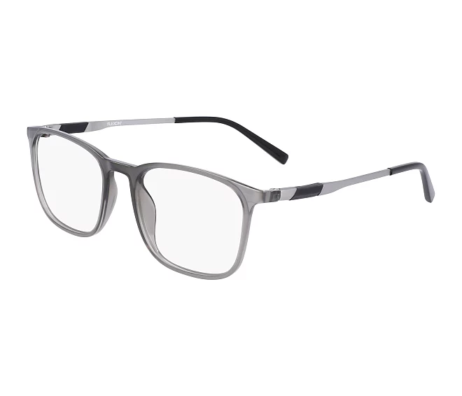 Flexon eyeglasses EP8017 057 54 19 GreyBlack