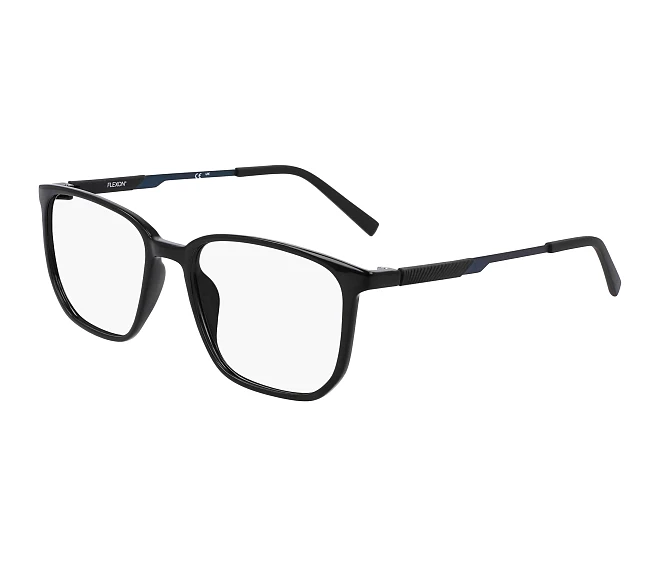Flexon eyeglasses EP8022 001 53 18 BlackBlue