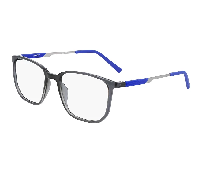 Flexon eyeglasses EP8022 020 53 18 BlackBlue