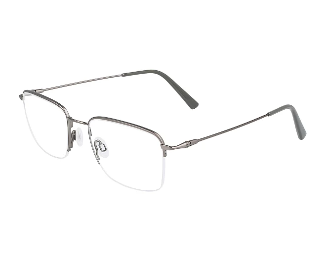Flexon eyeglasses H6041 033 52 20 Gun
