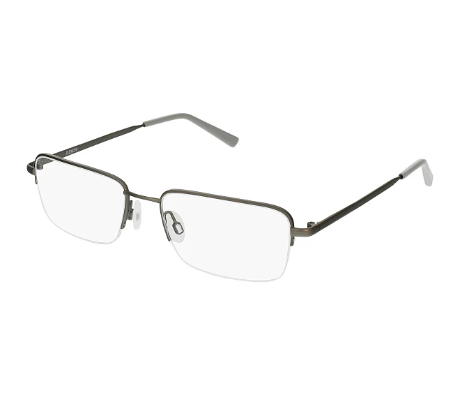 Flexon eyeglasses H6050 033 56 18 GunGrey