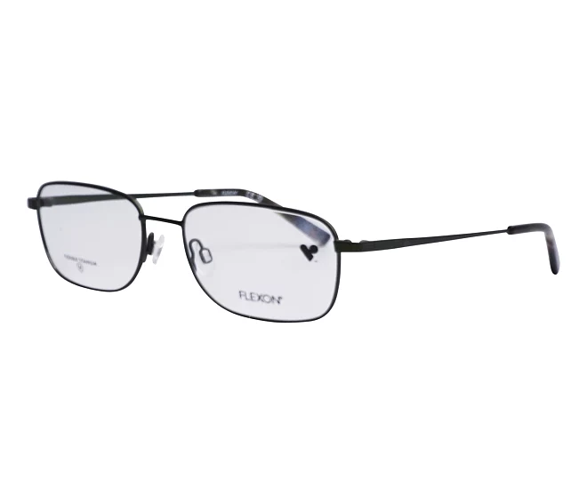 Flexon eyeglasses H6068 313 53 17 Green
