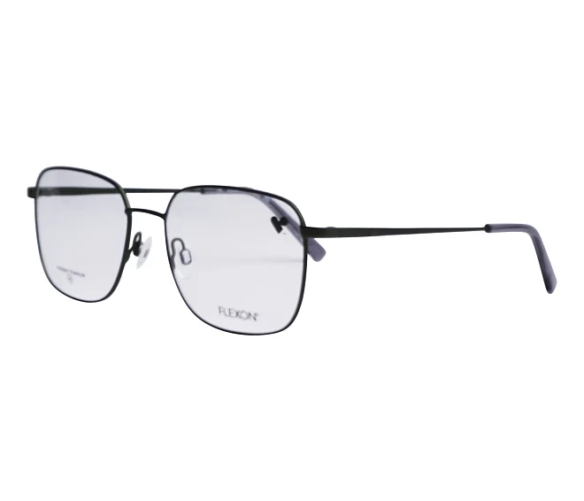 Flexon eyeglasses H6070 304 53 17 Green