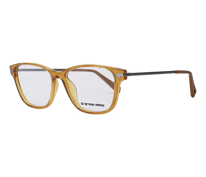 G-Star Raw eyeglasses GS2640 708 53 15 BlondeSilver