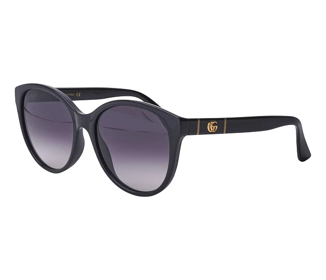 Gucci sunglasses GG-0631-S 001 56 18 Black