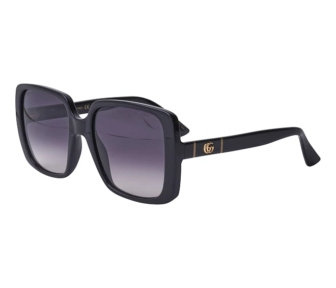 Gucci sunglasses GG-0632-S 001 56 20 Black