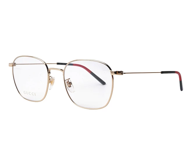Gucci eyeglasses GG-0681-O 001 54 20 Gold
