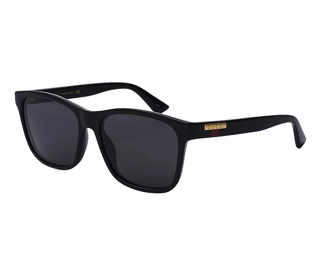 Gucci sunglasses GG-0746-S 001 57 17 Black