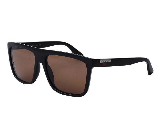 Gucci sunglasses GG-0748-S 002 59 17 Black