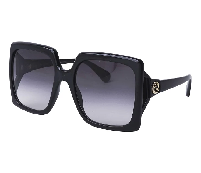 Gucci sunglasses GG0876S 001 60 20 Black