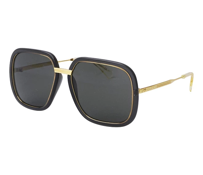 Gucci sunglasses GG0905S 001 60 17 Grey
