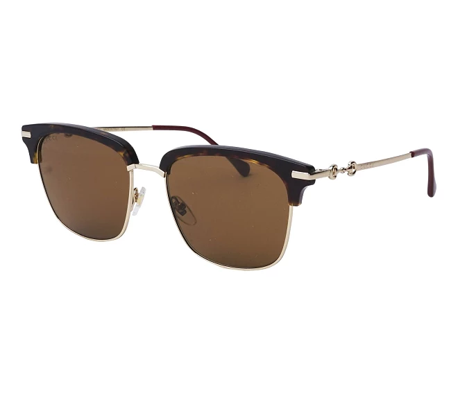 Gucci sunglasses GG0918S 002 56 18 Havana