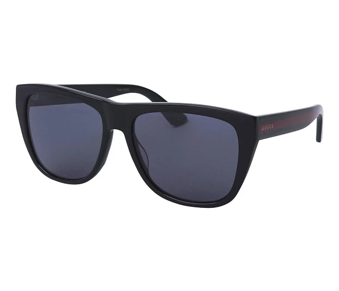 Gucci sunglasses GG0926S 001 57 16 Black