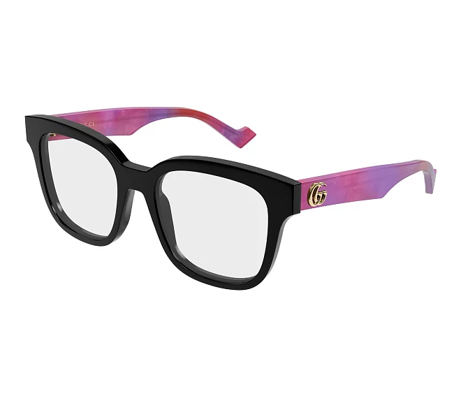 Gucci eyeglasses GG0958O 016 52 18 Black