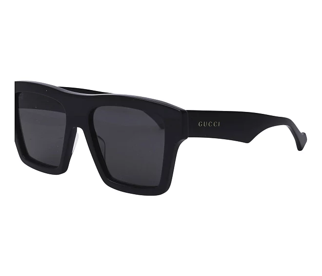 Gucci sunglasses GG-0962-S 005 55 17 Black