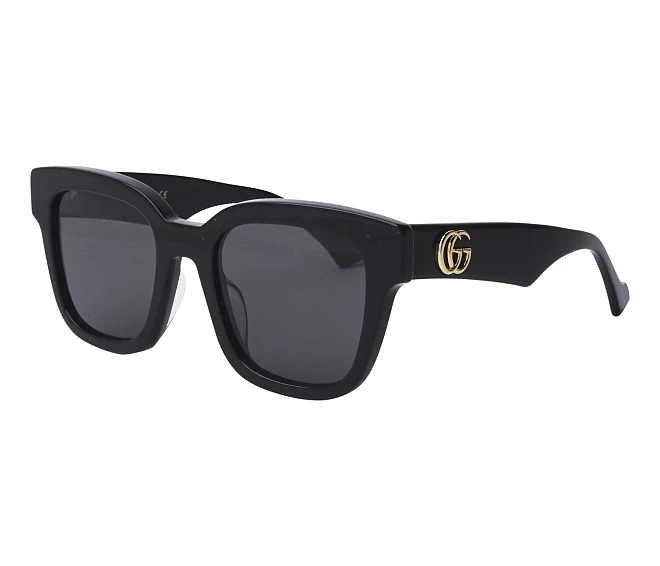 Gucci sunglasses GG0998S 001 52 21 Black