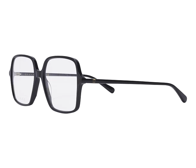 Gucci eyeglasses GG1003O 001 53 16 Black