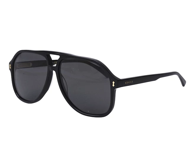 Gucci sunglasses GG1042S 001 60 13 Black
