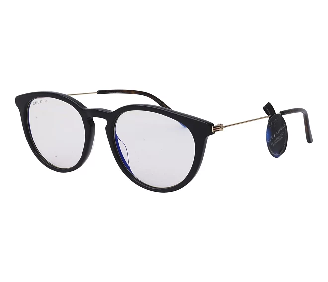 Gucci sunglasses GG1048S 005 52 19 Black